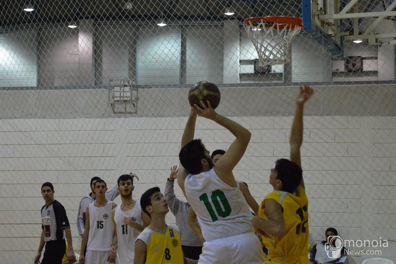 BasketU18-VsAEL (37)