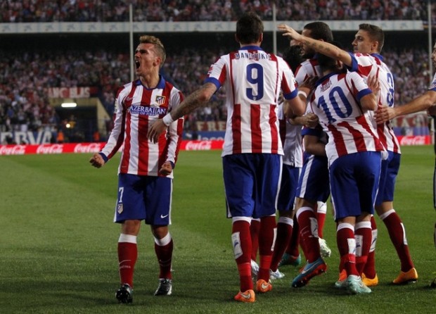 atletico