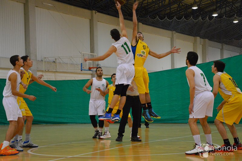 BasketU18-VsAEL (4)