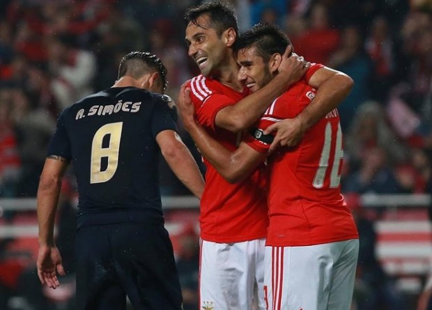 benfica