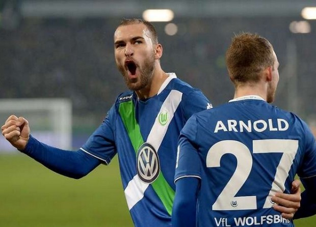 wolfsburg