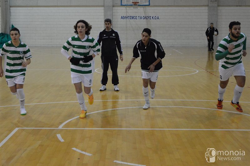 FutsalU17-VsArarat (5)