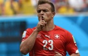 SHAQIRI