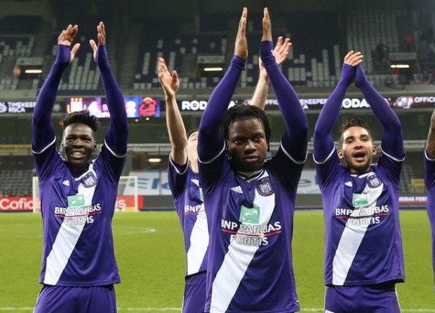 anderlecht