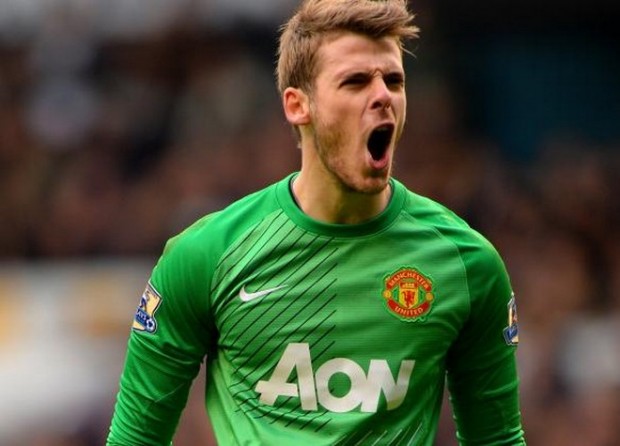 degea