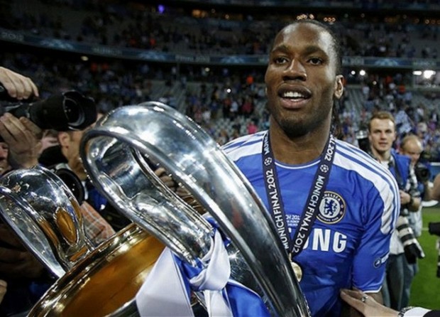 drogba