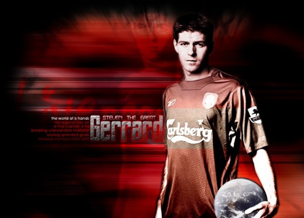 gerrard