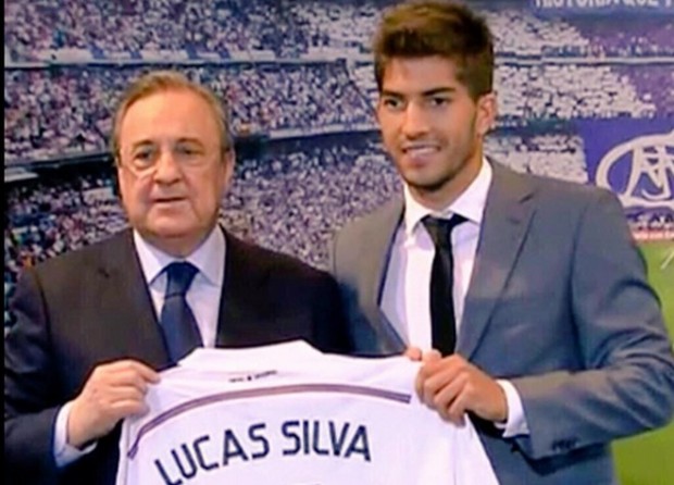 lucassilva