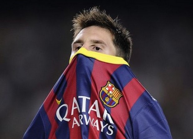 messi9