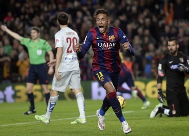 neymar