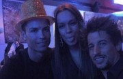 ronaldoparty