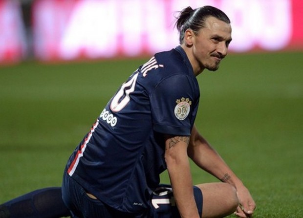 zlatan