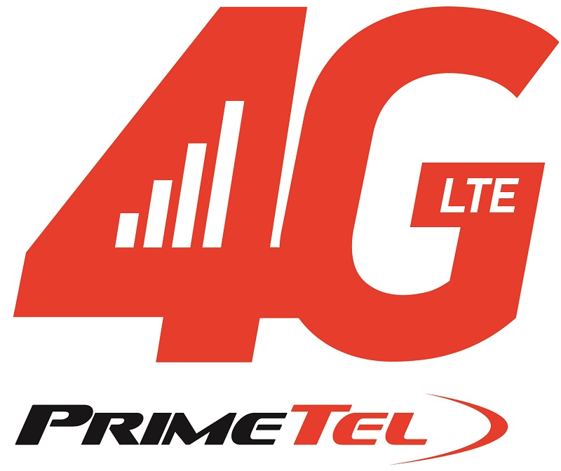 4G PRIMETEL