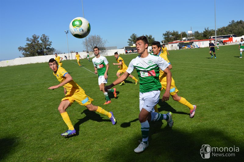 U15-VSapoel-Iakovou (33)