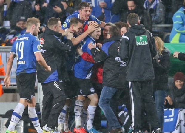 arminia