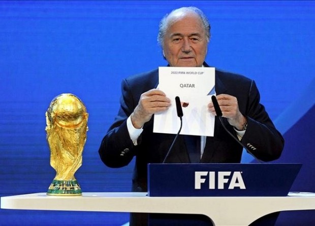 blatter