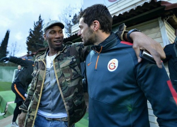 drogba