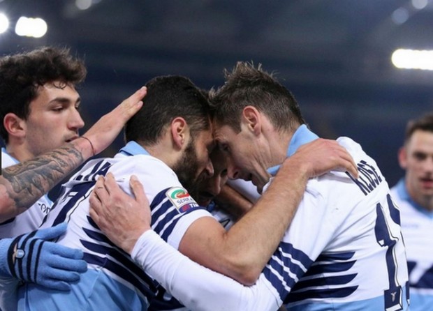 lazio