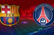 Barca-PSG