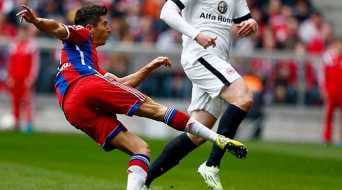 Ο παίκτης που άλλαξε το παιχνίδι της Μπάγερν