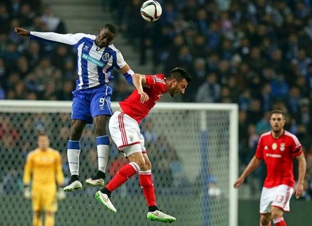 porto-benfica