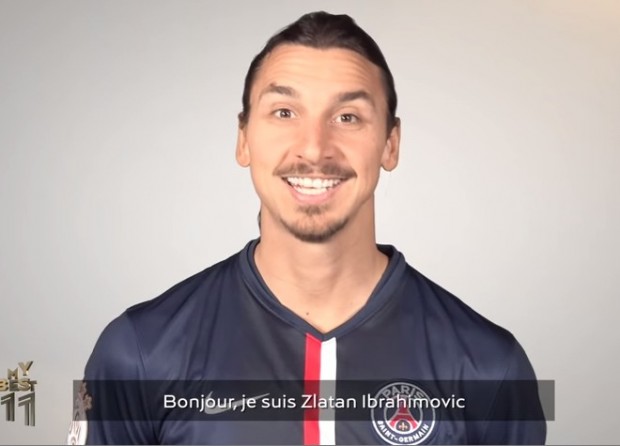 zlatan