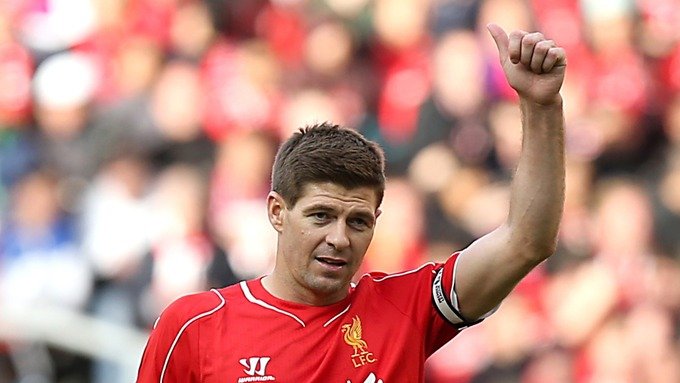 gerrard