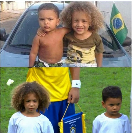 Kidsbrazill