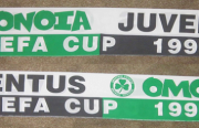 OMO-JUVE-SCARF