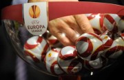 UEFAEuropaLeague draw