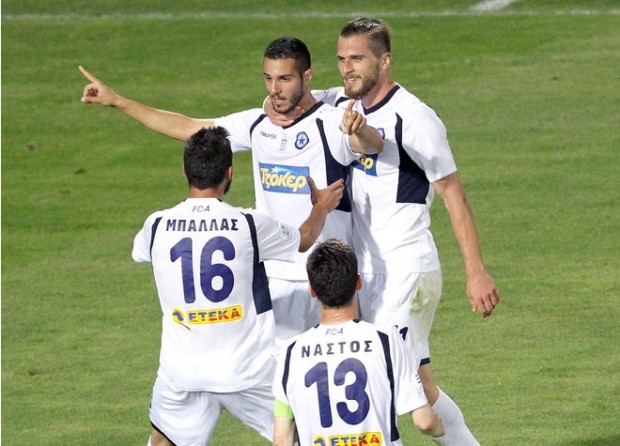 atromitos