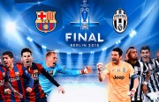 barcelona_vs__juventus_ucl_final_berlin_wallpaper_by_ricardodossantos-d8t97jp