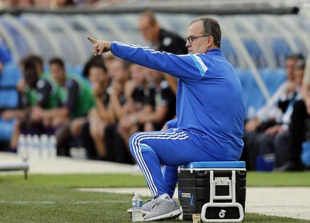 bielsa