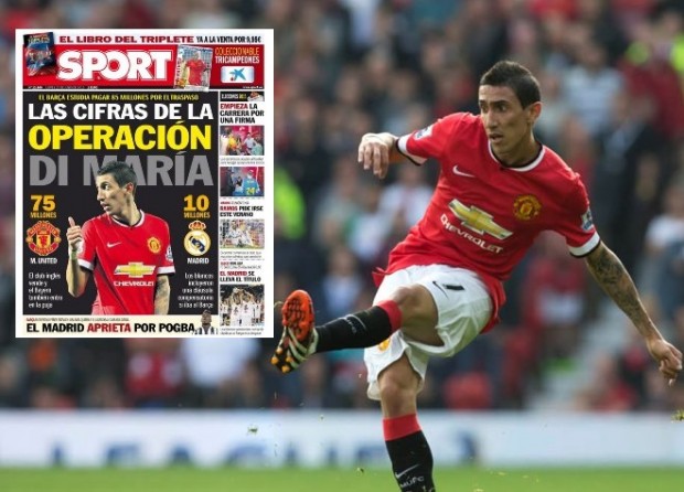 dimaria