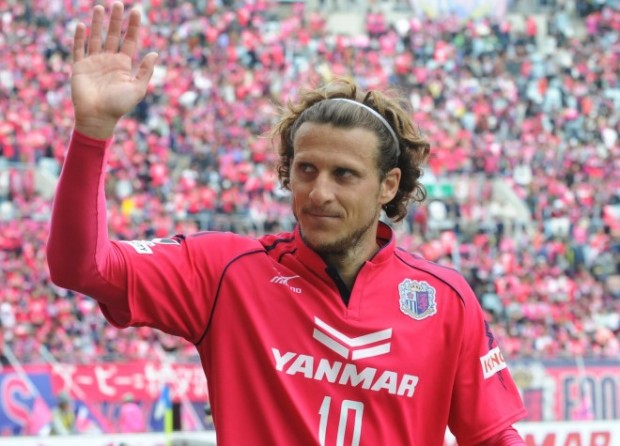 forlan