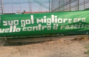 il suo gol migliore era quello contro il razzismo