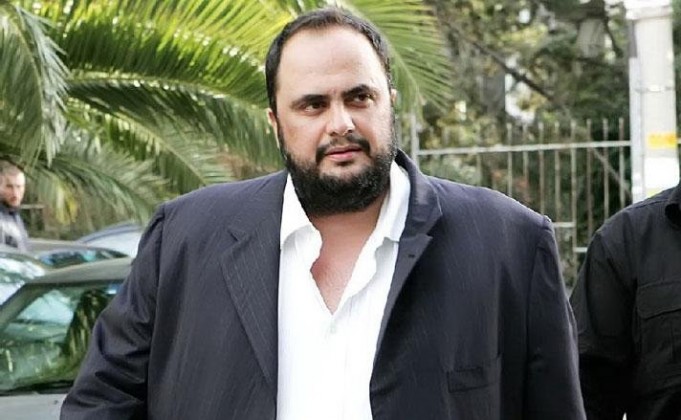 Τέλος το ποδόσφαιρο για Μαρινάκη!