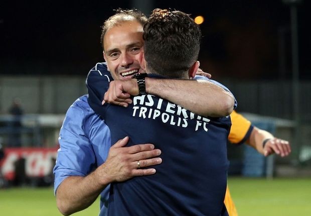 Περισσότερα από την Τσέλσι και την Μπάγερν