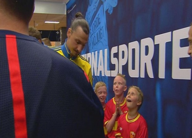 zlatan