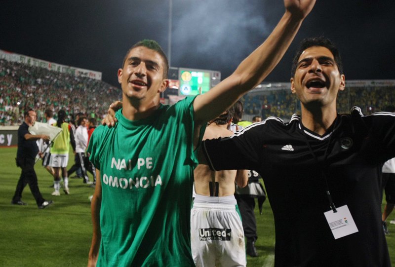 2012 ΟΜΟΝΟΙΑ-ΑΕΛ 1-0 (16-06-2012) (1)