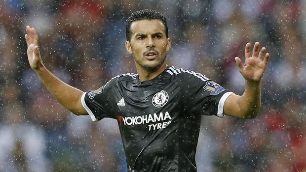 Pedro - Chelsea