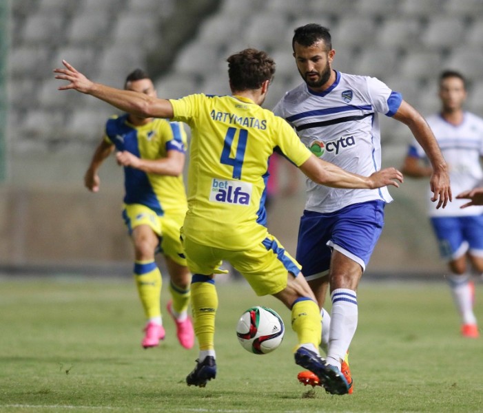 apoel-pafos