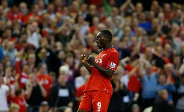 benteke