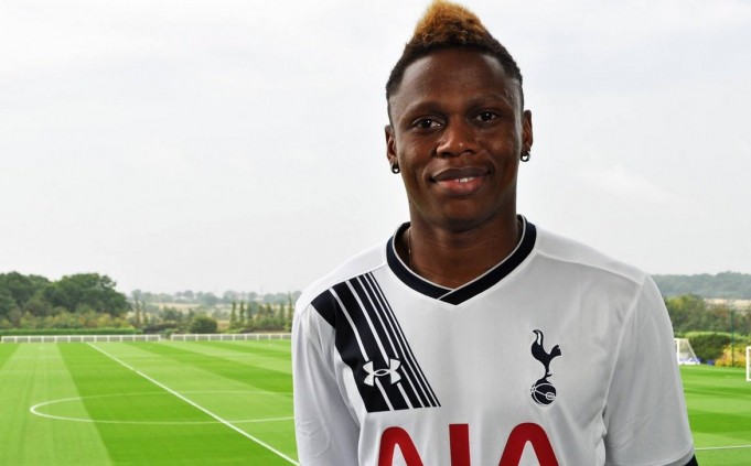 Ανακοίνωσε Ενζί η Τότεναμ