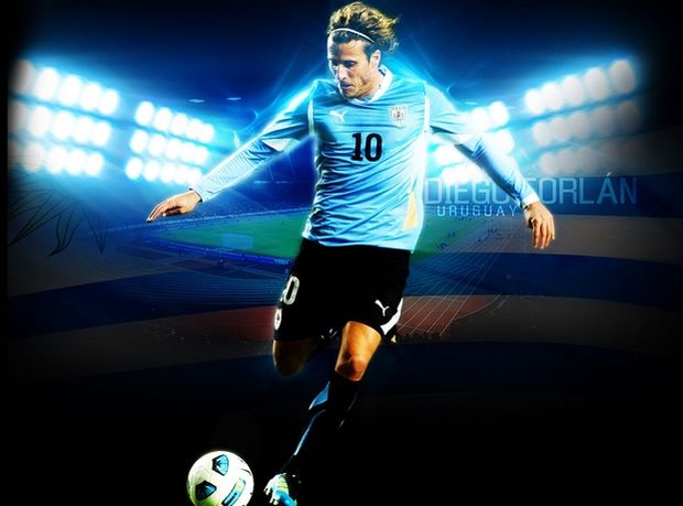 forlan