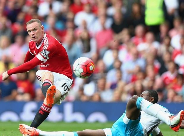 Πρώτη “γκέλα” για τη Μ. Γιουνάιτεντ