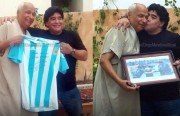 maradona