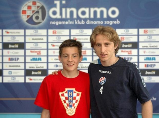 Μία φωτογραφία, χίλιες λέξεις για Κόβατσιτς – Μόντριτς