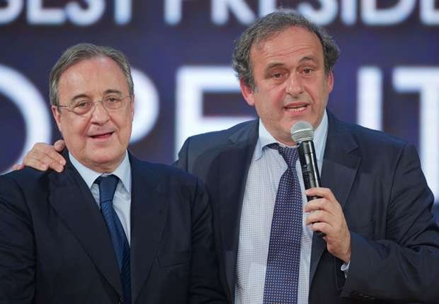 platini