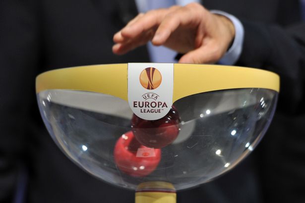 uefa draw